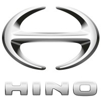 Hino truck parts