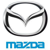 Mazda spare truck parts