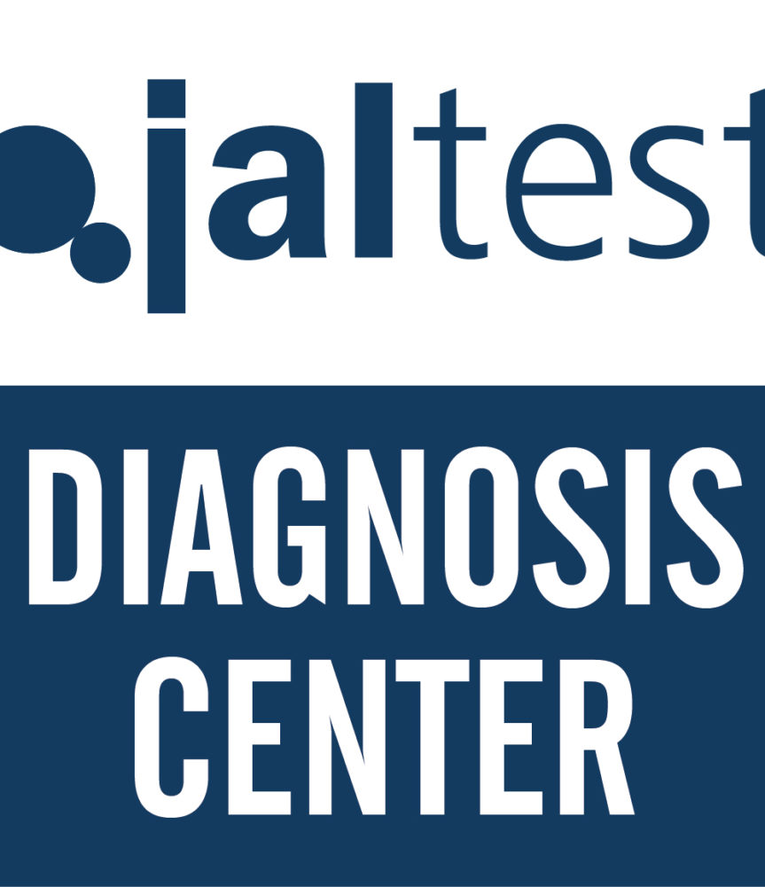 Jaltest Diagnosis Technology