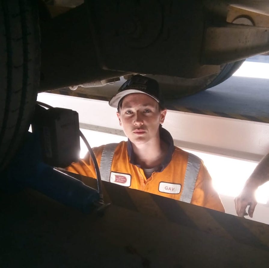 School Employment Skills Programme
