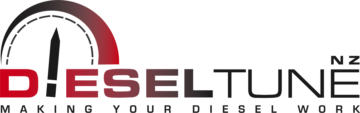 Diesel Tune NZ logo