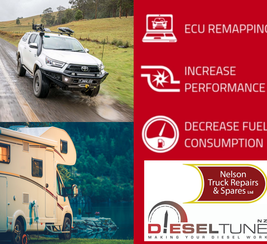 ECU REMAPPING, INCREASE PERFORMANCE, DECREASE FUEL CONSUMPTION