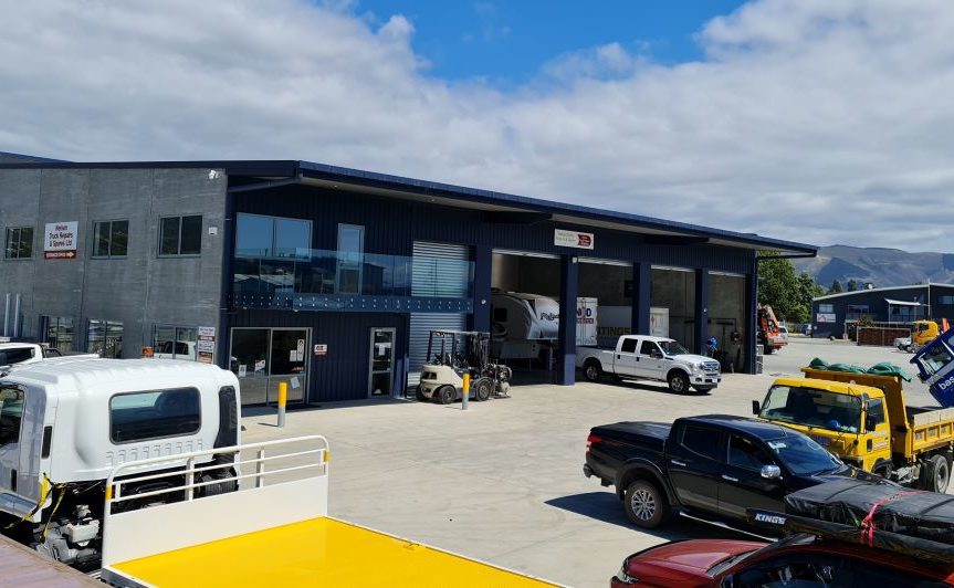 Complete Vehicle Repairs and Servicing