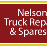 Nelson Truck Repairs & Spares