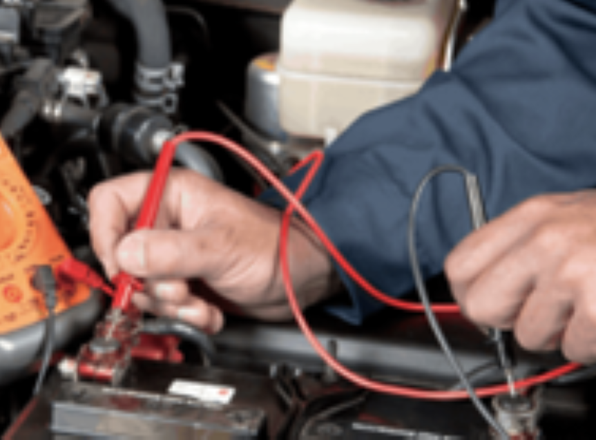 Electrical mechanic near shop me