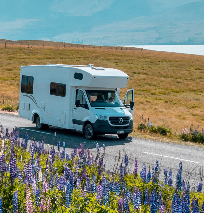 Give your Campervan a little TLC