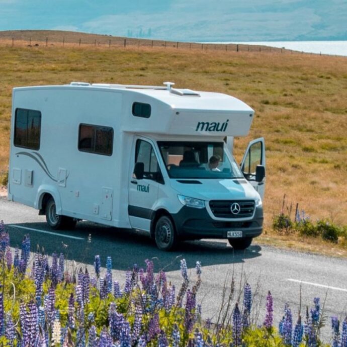 Campervan