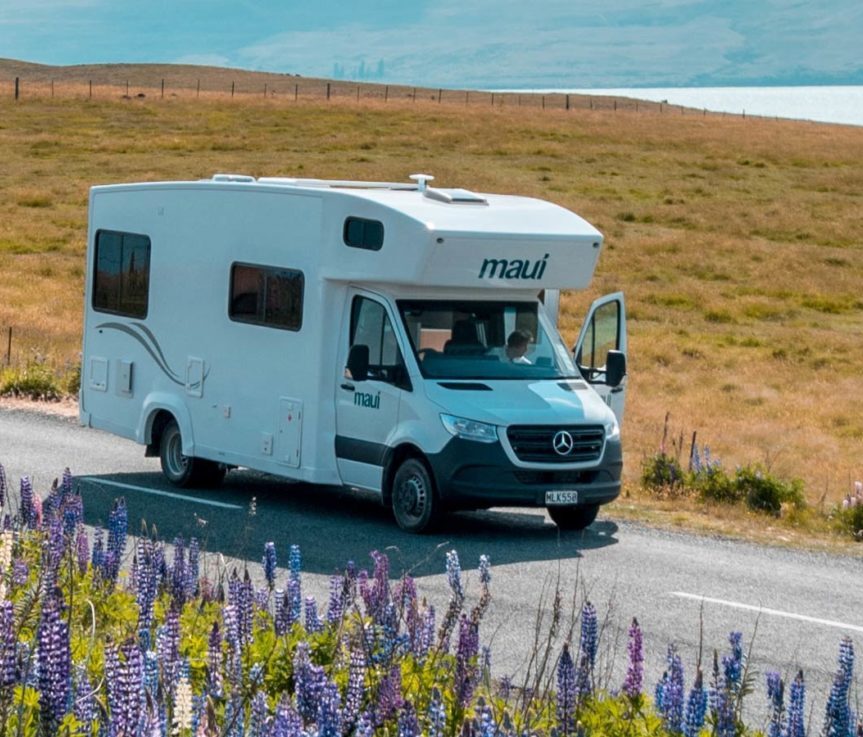 Campervan