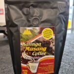 Musang Coffee